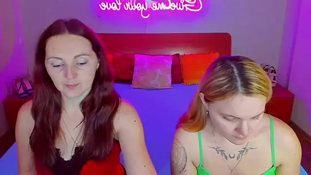 MagicEyess online show from January 2025 07:00:02 AM