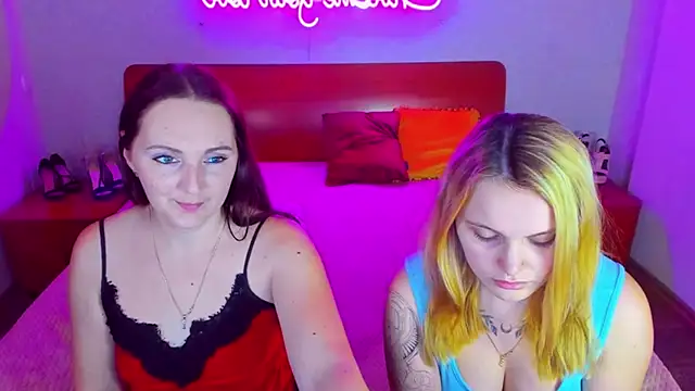 MagicEyess online show from January 2025 10:53:02 AM