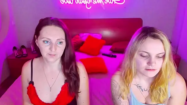 MagicEyess online show from February 2025 10:37:02 AM