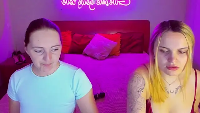 MagicEyess online show from March 2025 07:14:02 AM