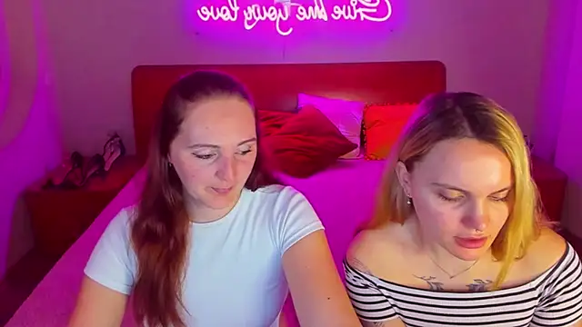 MagicEyess online show from March 2025 07:26:02 AM