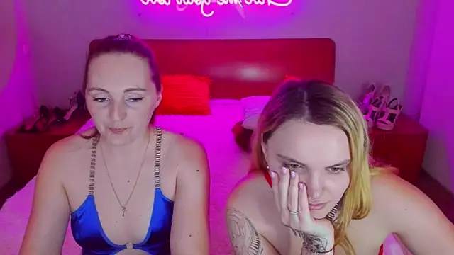 MagicEyess online show from March 2025 10:17:02 AM