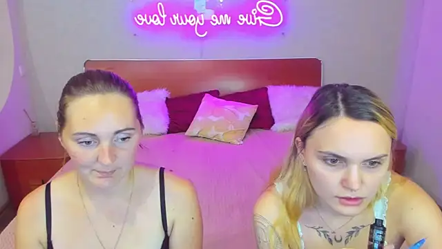 MagicEyess online show from October 2025 05:26:02 PM