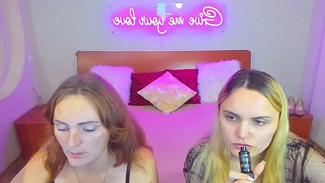 MagicEyess online show from October 2025 05:25:01 PM