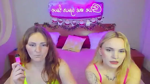 MagicEyess online show from January 2026 06:22:02 PM