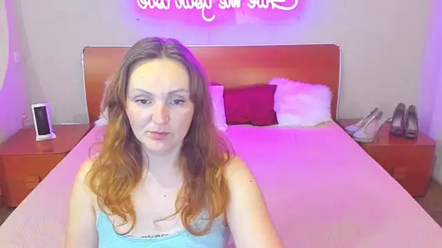 MagicEyess online show from February 2026 08:27:02 PM