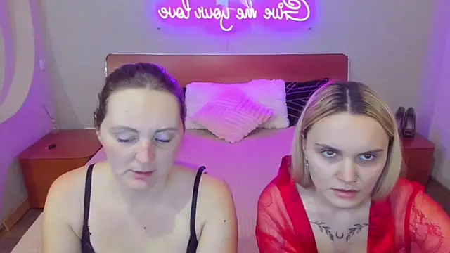 MagicEyess online show from February 2026 06:57:02 AM