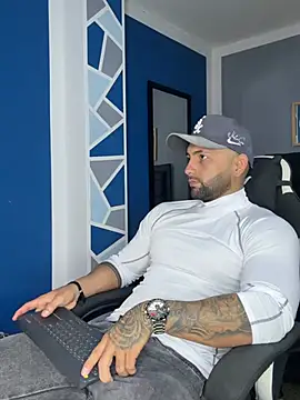 alex oficial online show from March 2026 08:50:01 AM