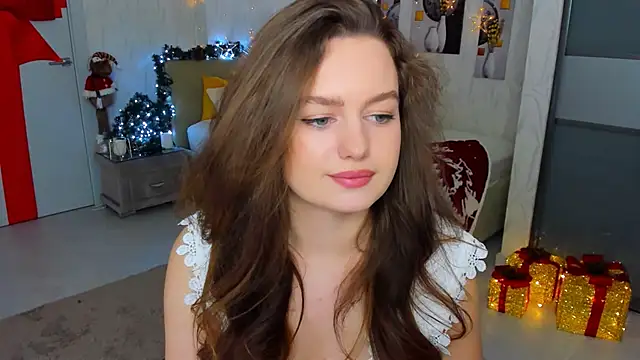 MiracleCurly online show from January 2025 07:29:01 AM