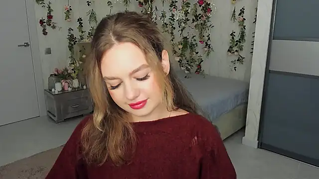 MiracleCurly online show from November 2025 04:11:02 PM