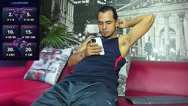 steffanxxll online show from January 2025 07:47:02 AM