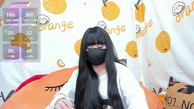 alonelove   online show from February 2025 02:45:01 AM