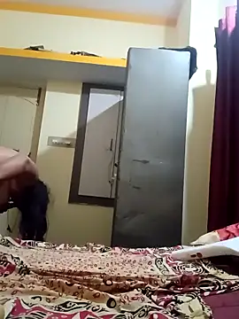 SANJU5888 online show from March 2025 05:45:01 PM