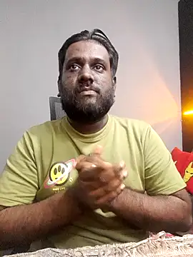 Rayansmith  online show from March 2025 07:37:01 PM