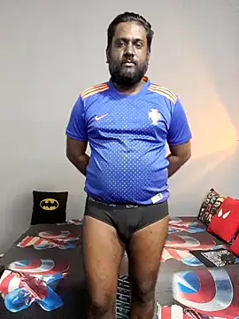 Rayansmith  online show from March 2025 01:46:01 AM