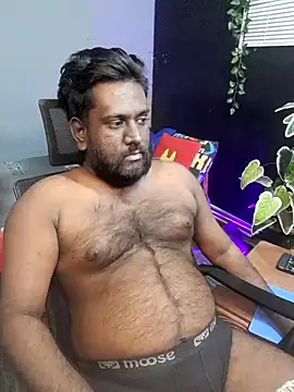 Rayansmith  online show from October 2025 03:01:02 PM