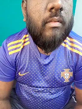 Rayansmith  online show from February 2026 10:33:01 PM