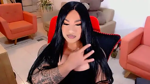 9InchsPunisherXXX online show from October 2025 11:06:02 PM