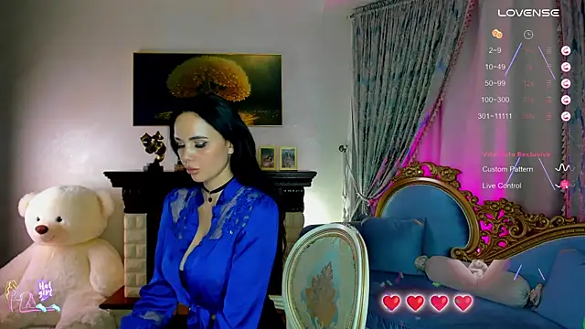 Black-Mamba- online show from March 2026 09:08:01 PM