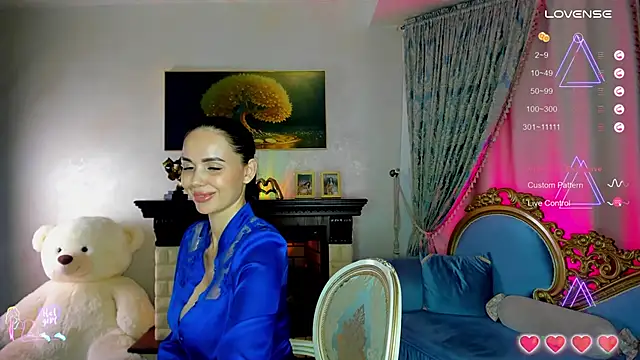 Black-Mamba- online show from April 2026 06:37:01 PM