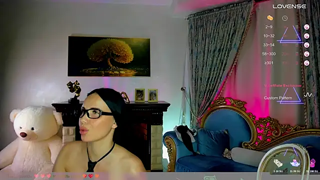 Black-Mamba- online show from May 2026 07:56:02 PM