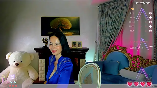 Black-Mamba- online show from June 2026 08:03:01 PM