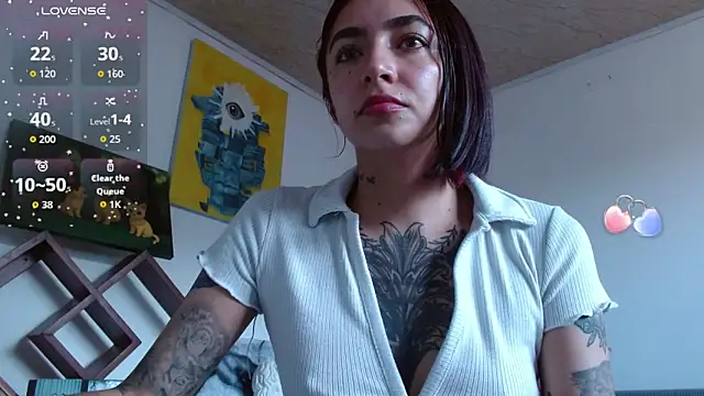 Snapshot of ZoeBakers_ chatting on November 2025 03:12:02 PM ZoeBakers online show from November 2025 03:12:02 PM