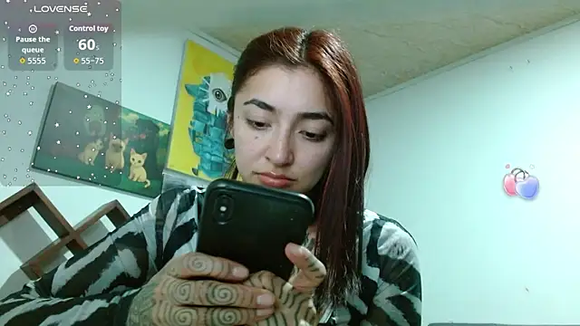 ZoeBakers  online show from March 2026 01:27:02 AM