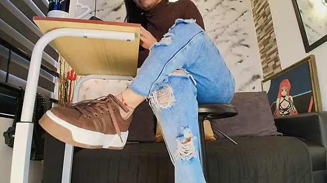 Snapshot of Sophie_LittleS chatting on February 2026 12:15:02 PM Sophie LittleS online show from February 2026 12:15:02 PM