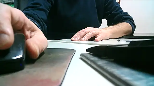 Gregcam online show from December 2024 03:44:02 PM