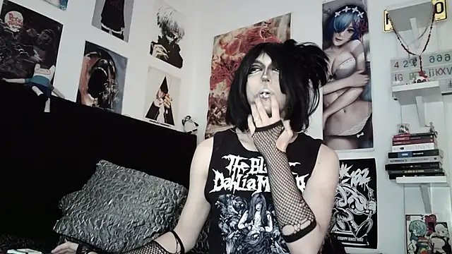 kiiler queen online show from May 2026 05:29:01 PM