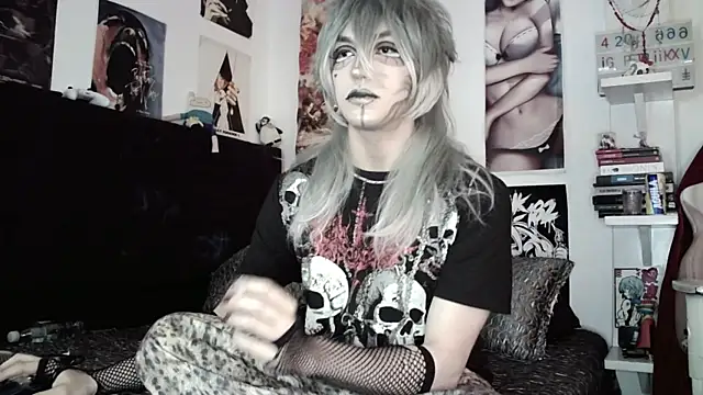 kiiler queen online show from May 2026 04:23:02 PM