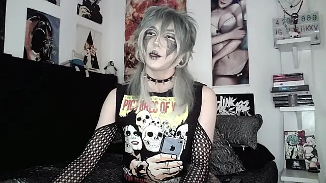 Snapshot of kiiler_queen chatting on June 2026 08:13:02 PM kiiler queen online show from June 2026 08:13:02 PM
