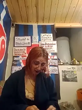 black lady731 online show from May 2026 01:28:01 PM