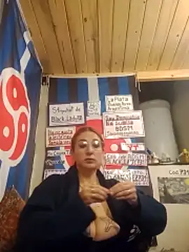 black lady731 online show from May 2026 02:45:01 PM