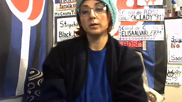 black lady731 online show from May 2026 02:18:02 AM