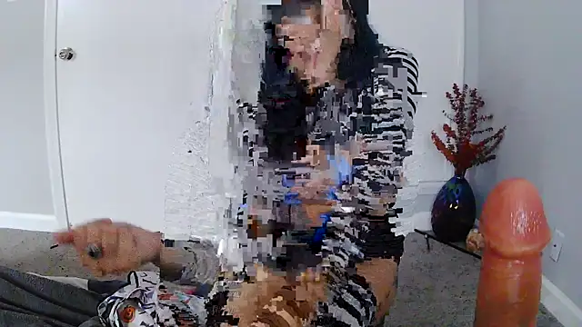 clarasosaa online show from October 2025 03:25:01 PM