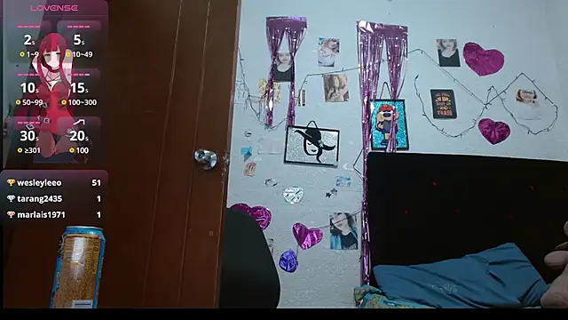 Snapshot of Saray_extrovert_ chatting on March 2025 07:21:02 AM Saray extrovert online show from March 2025 07:21:02 AM