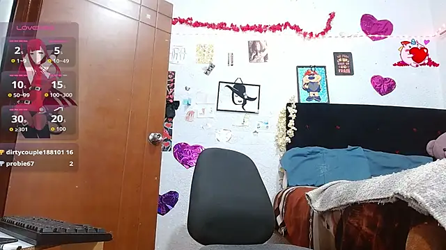 Snapshot of Saray_extrovert_ chatting on October 2025 04:49:01 AM Saray extrovert online show from October 2025 04:49:01 AM