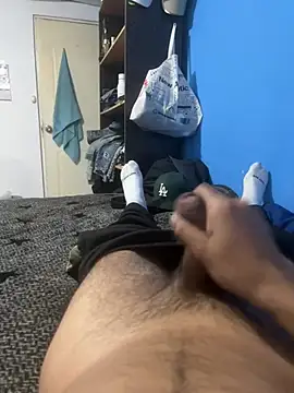 Kammxxx online show from July 2026 12:29:01 PM