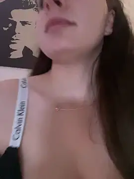 EllyNora online show from October 2025 10:50:01 PM