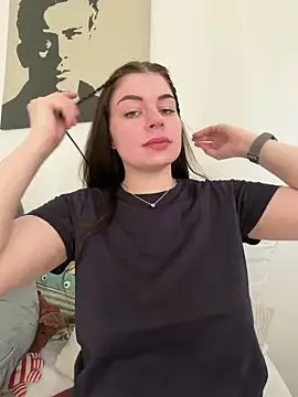 Snapshot of EllyNora chatting on June 2026 01:56:02 PM EllyNora online show from June 2026 01:56:02 PM