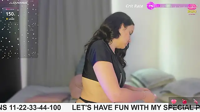 rouse lili online show from January 2026 05:50:01 PM