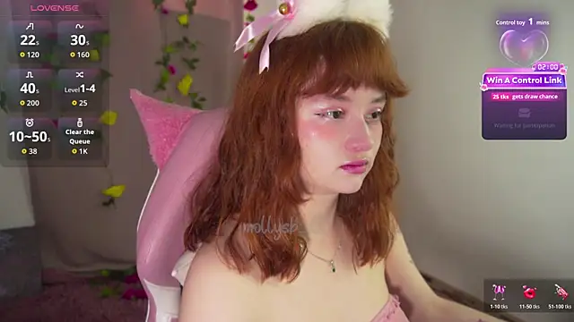 molly russell online show from January 2026 07:37:02 PM