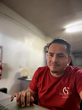 PeterGrandee online show from December 2024 09:17:01 PM