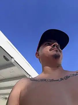 PeterGrandee online show from February 2025 11:19:02 PM