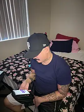 PeterGrandee online show from October 2025 06:28:02 PM