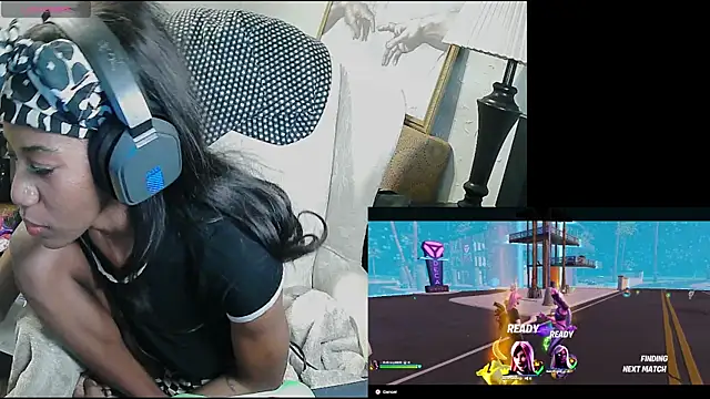 RUBIVIXXXEN online show from January 2026 02:58:02 AM