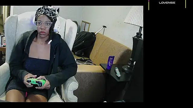 RUBIVIXXXEN online show from March 2026 03:19:01 AM