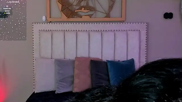 Snapshot of Paula_Desousa chatting on February 2025 07:33:01 PM Paula Desousa online show from February 2025 07:33:01 PM